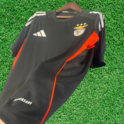 Shirt SL Benfica Training 25/26 Fan Version