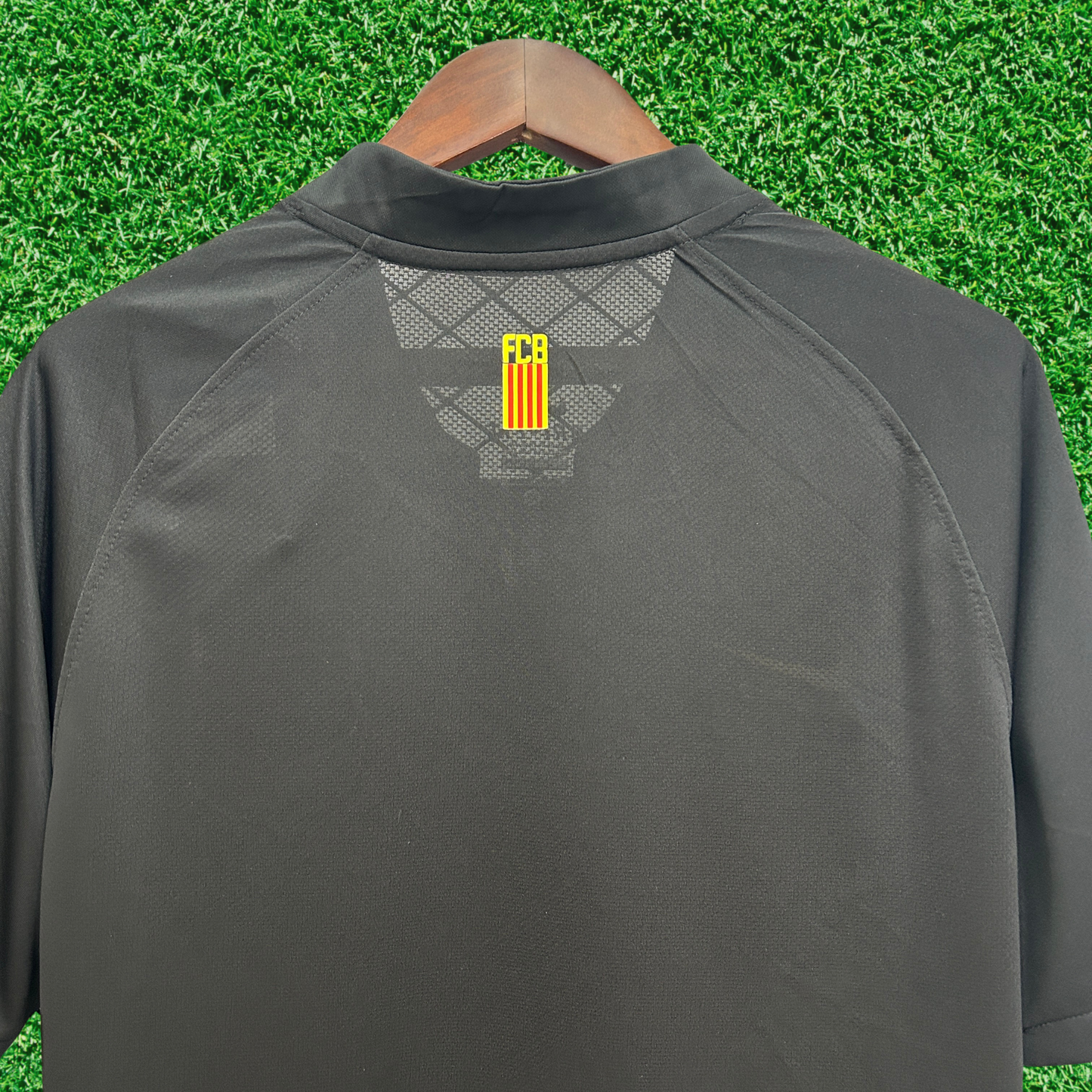 Shirt Barcelona II 11/12 Retro