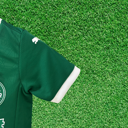 Kit Palmeiras I 25/26 Kids