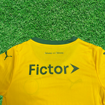 Kit Palmeiras III 25/26 Kids