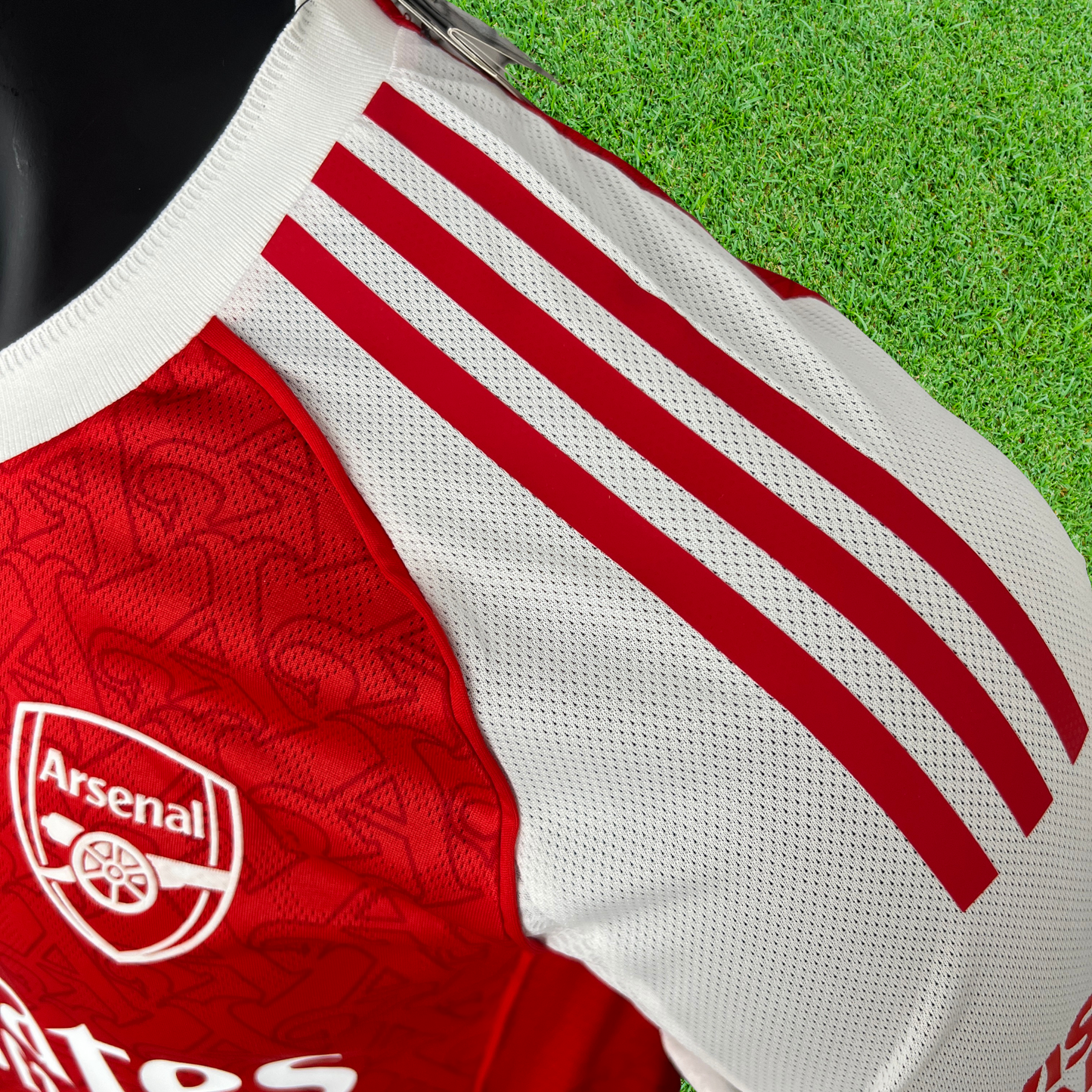 Shirt Arsenal I 25/26 Player Version