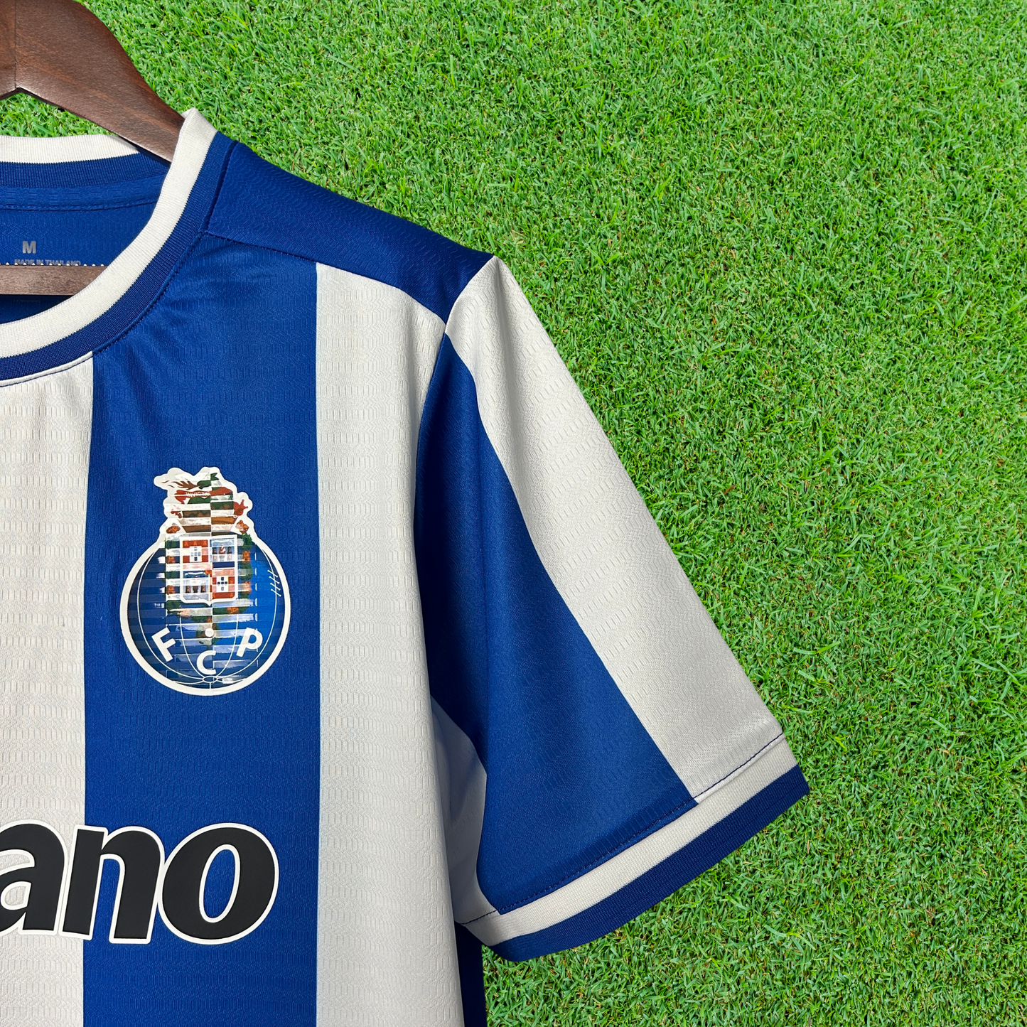 Shirt FC Porto I 25/26 Fan Version