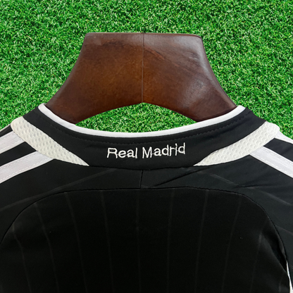 Kit Real Madrid II 06/07 Kids