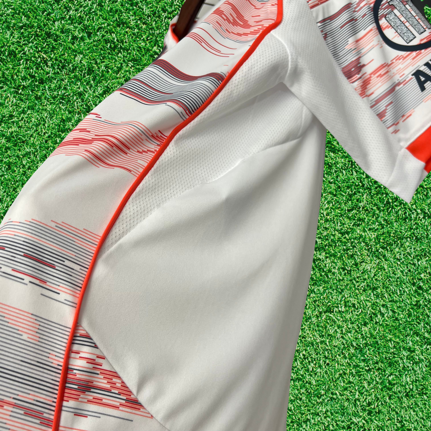 Shirt Bayern Munich II 25/26 Fan Version