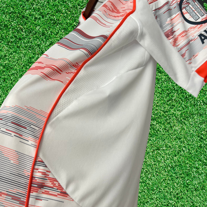 Shirt Bayern Munich II 25/26 Fan Version