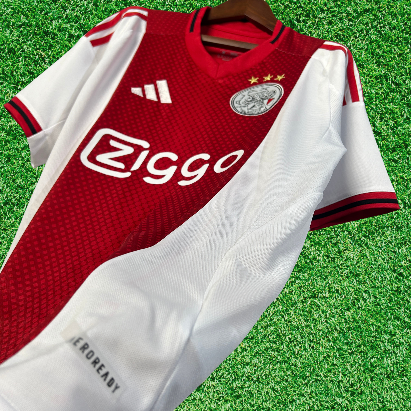 Shirt AFC Ajax I 25/26 Fan Version