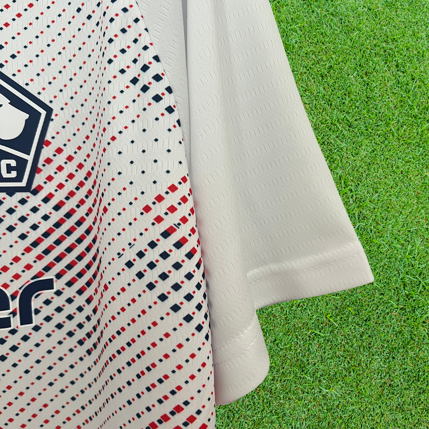 Shirt Lille LOSC II 24/25 Fan Version