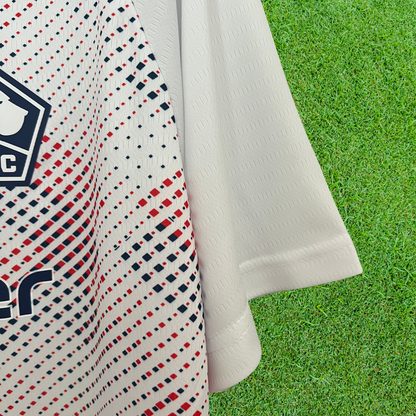 Shirt Lille LOSC II 24/25 Fan Version