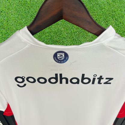 Shirt PSV I 25/26 Fan Version