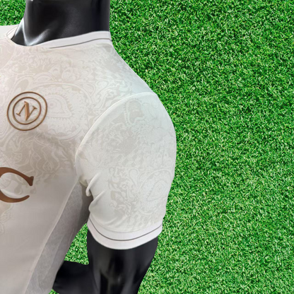 Shirt SSC Napoli II 25/26 Player Version
