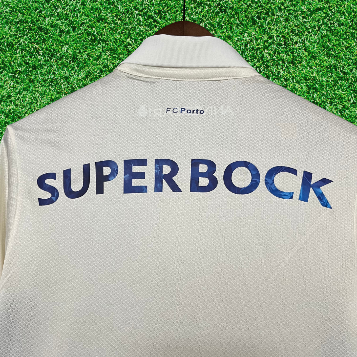 Shirt FC Porto III 25/26 Fan Version