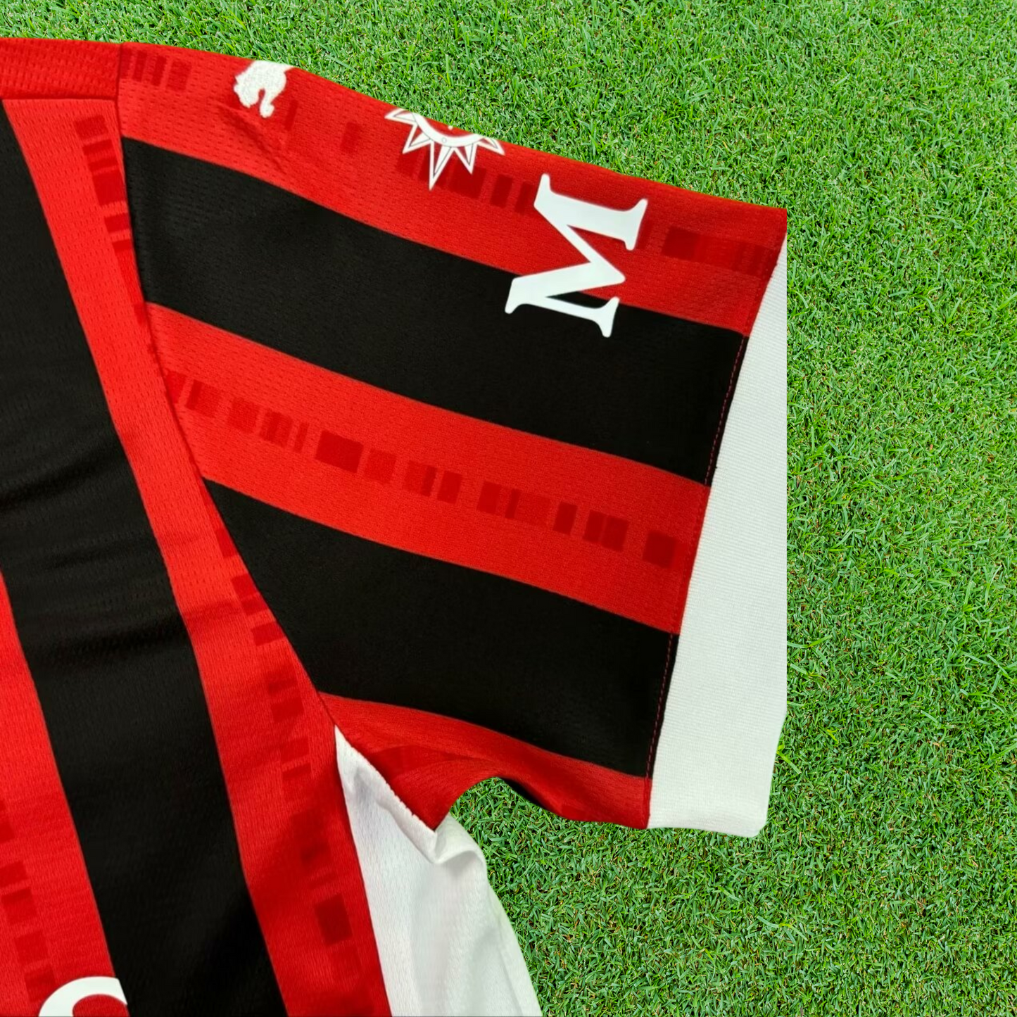 Shirt AC Milan I 24/25 Fan Version