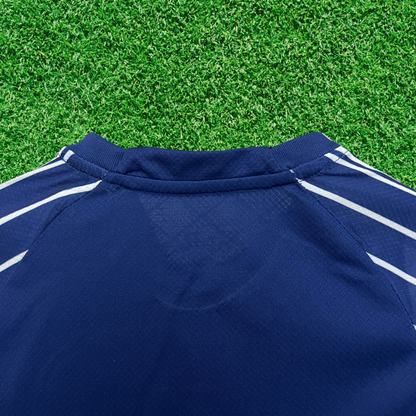 Kit Paris Saint-Germain F.C (PSG) IIII 24/25 Kids