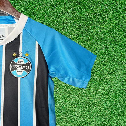 Kit Gremio I 25/26 Kids
