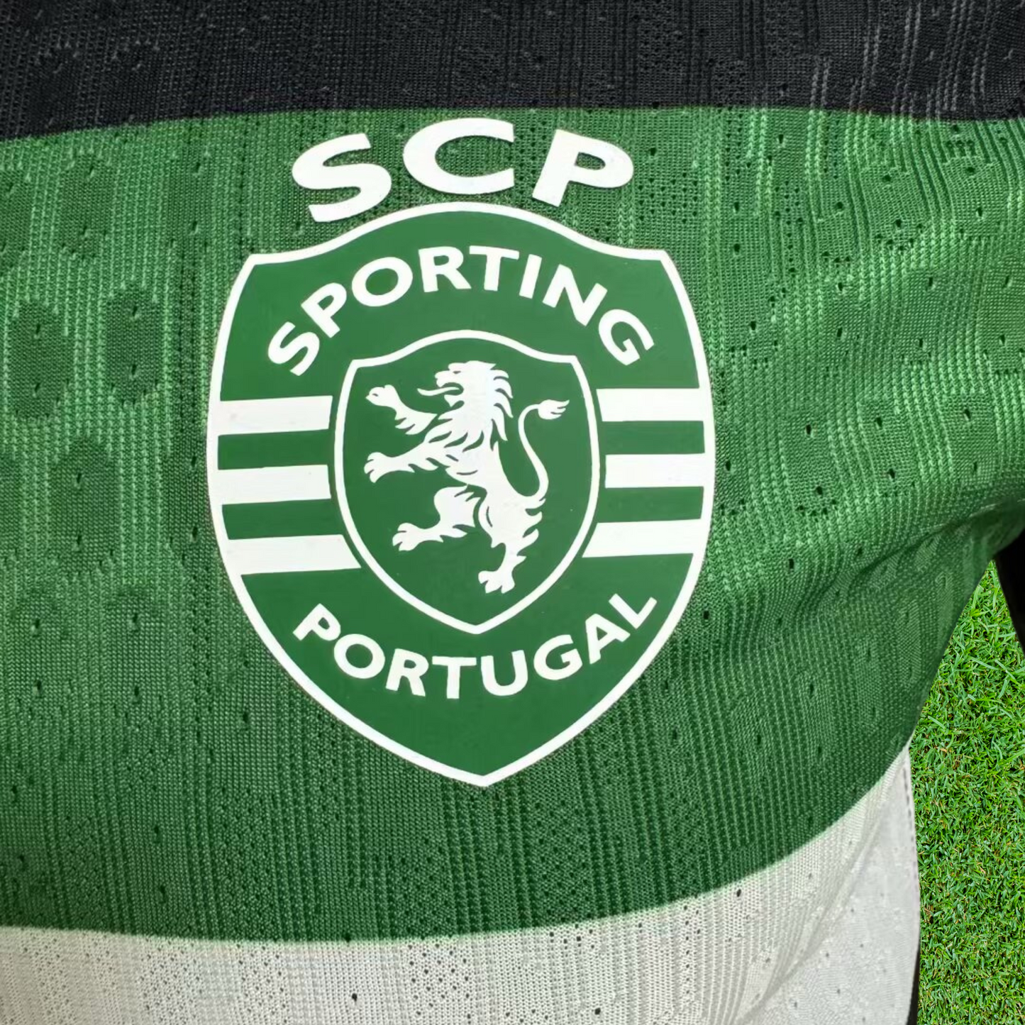 Shirt Sporting CP I 24/25 Player Version