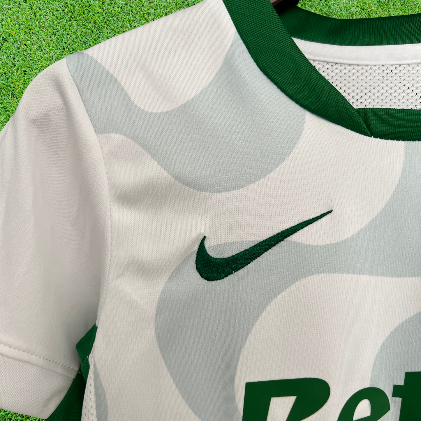 Kit Sporting CP II 25/26 Kids
