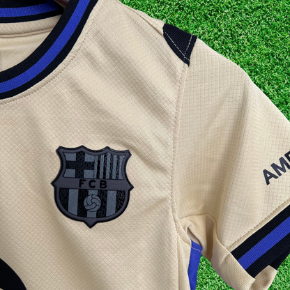 Kit Barcelona II 25/26 Kids