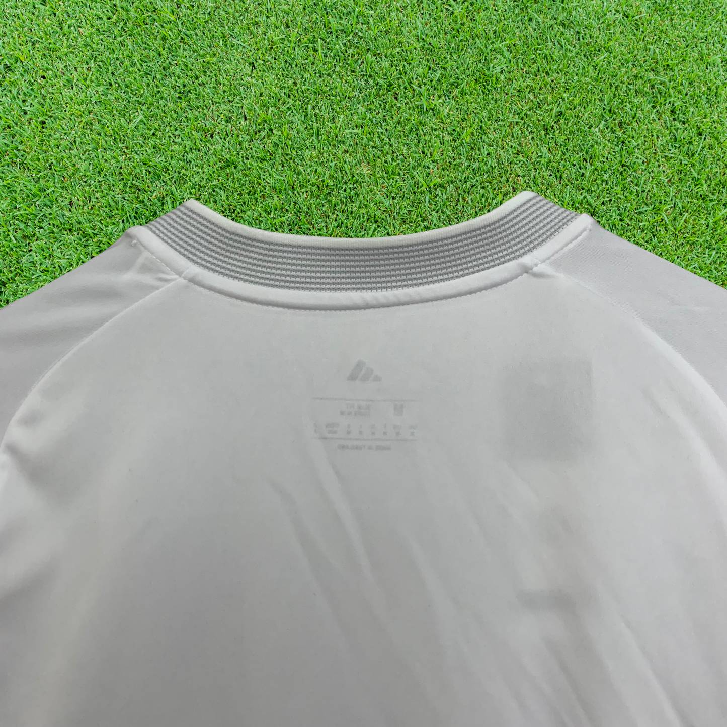 Shirt Real Madrid I 25/26 Feminina Fan Version