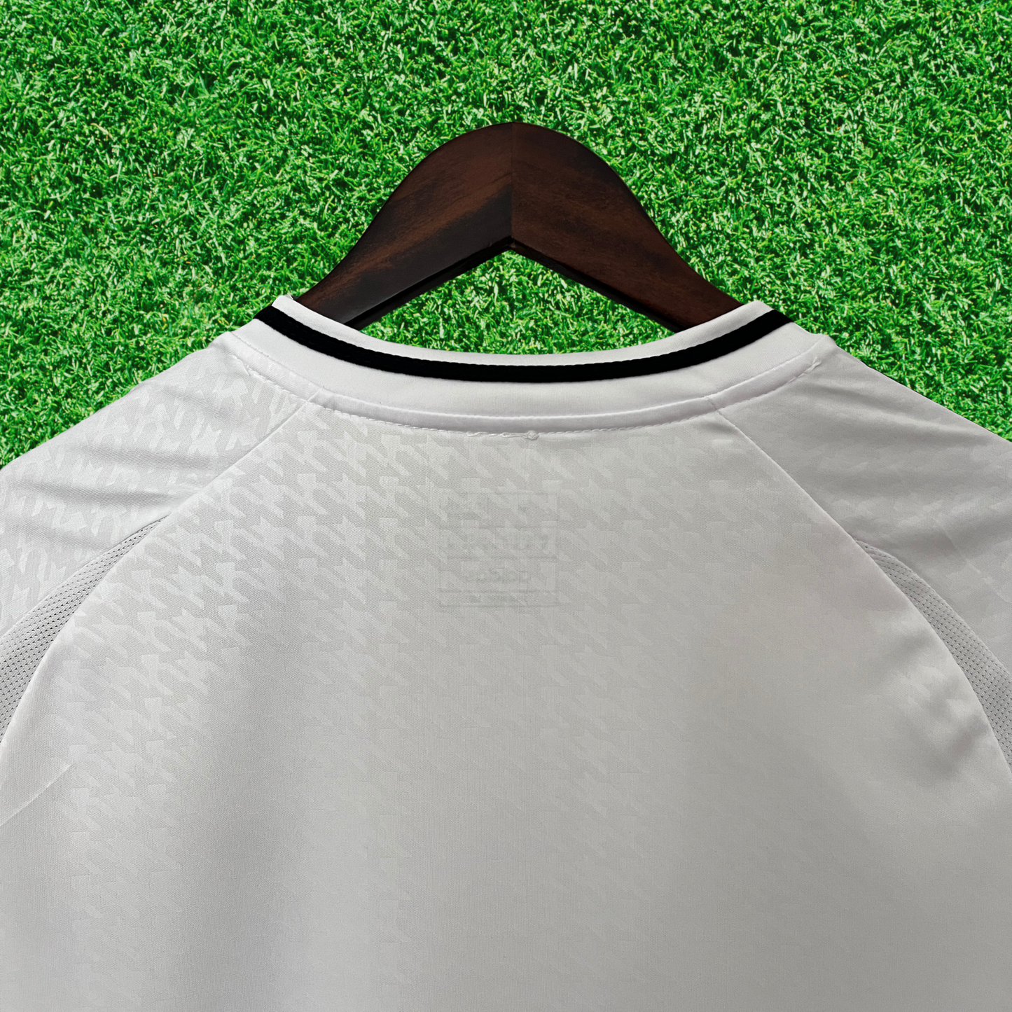 Shirt Real Madrid I 24/25 Feminina Fan Version
