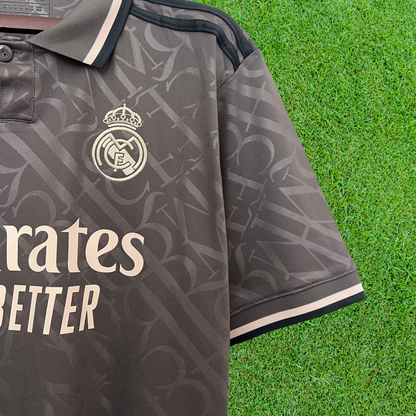 Shirt Real Madrid III 24/25 Fan Version