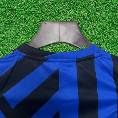 Kit Inter Milan I 24/25 Kids