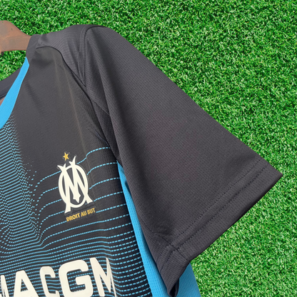 Shirt Olympique Marseille II 25/26 Fan Version