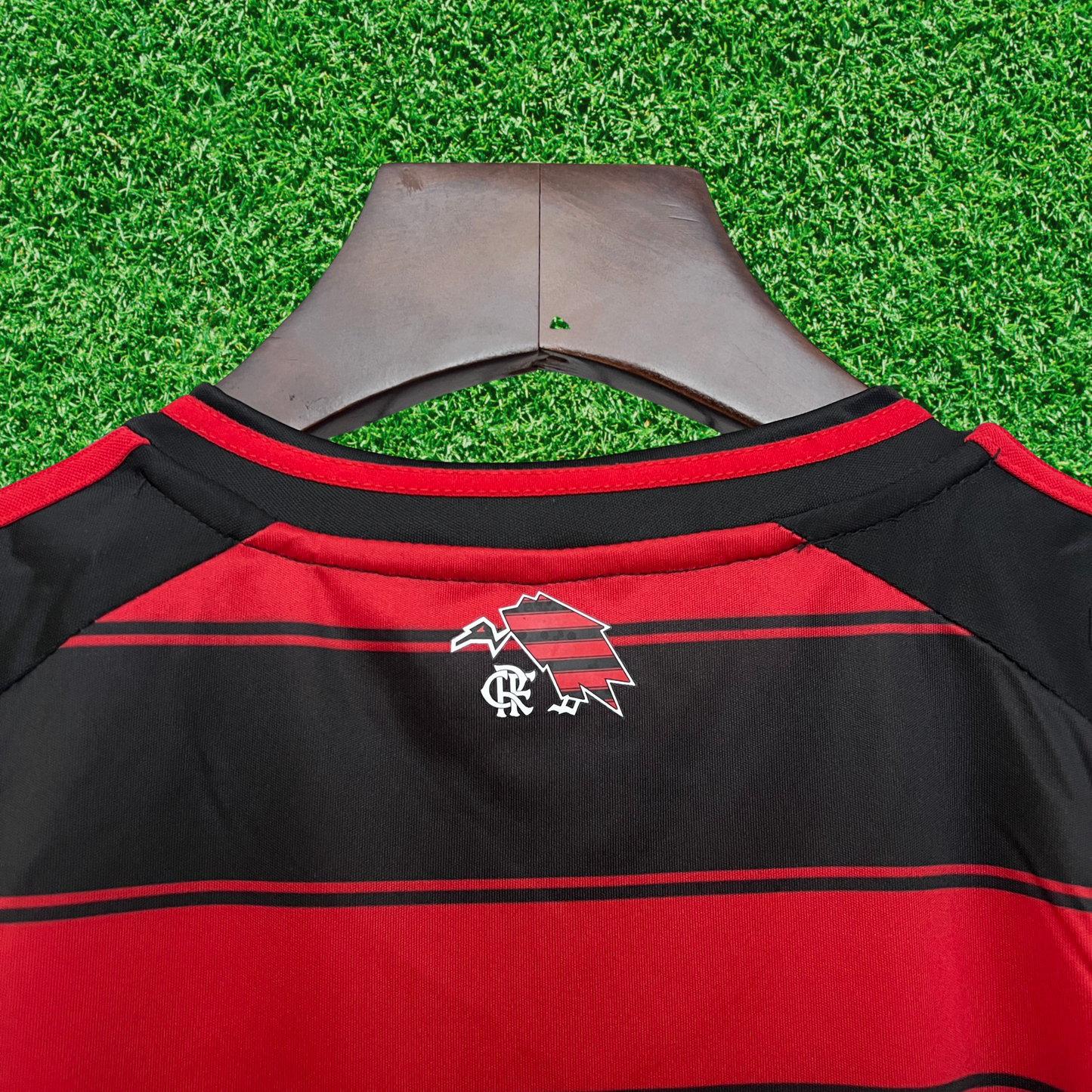 Kit Flamengo I Regata 25/26 Kids