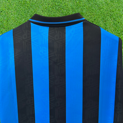 Shirt Inter Milan I 92/94 Retro