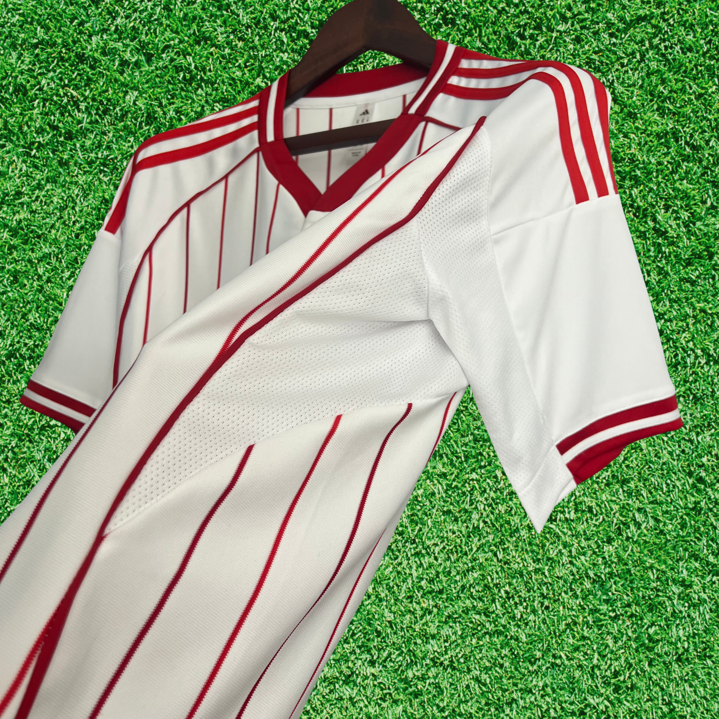 Shirt Arsenal Baseball - US Pack 25/26 Retro
