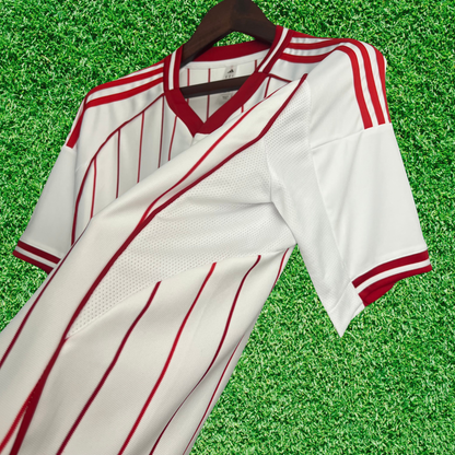 Shirt Arsenal Baseball - US Pack 25/26 Retro