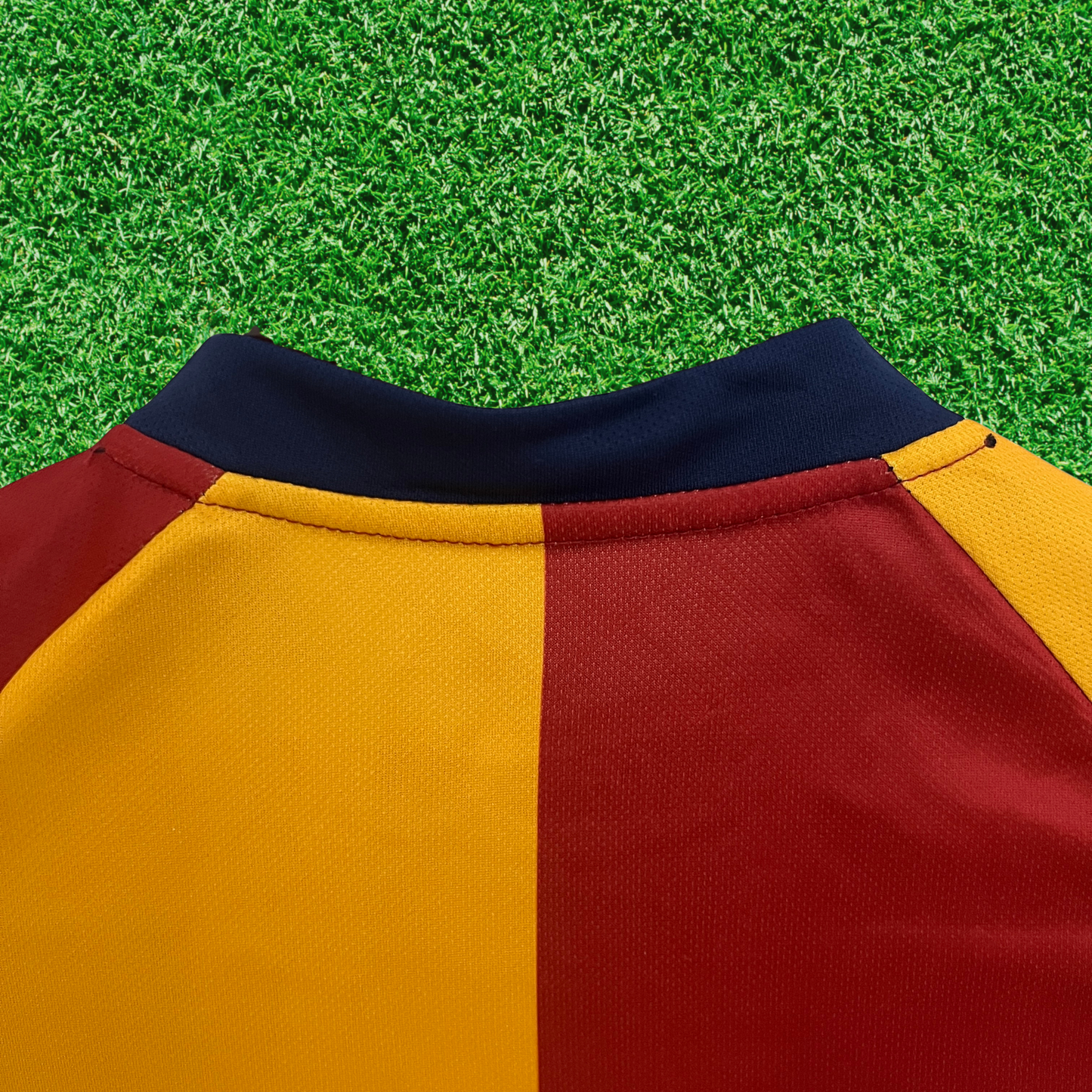 Kit AS Roma I 01/02 Kids