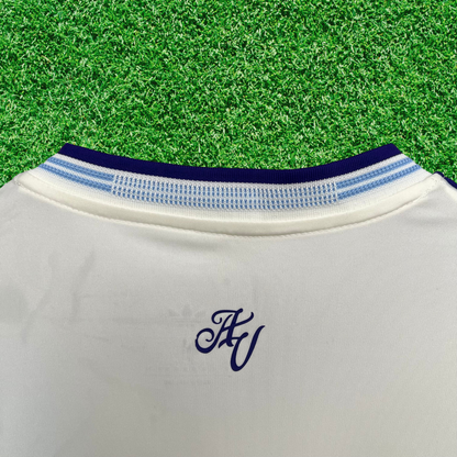 Shirt Aston Villa III 25/26 Fan Version