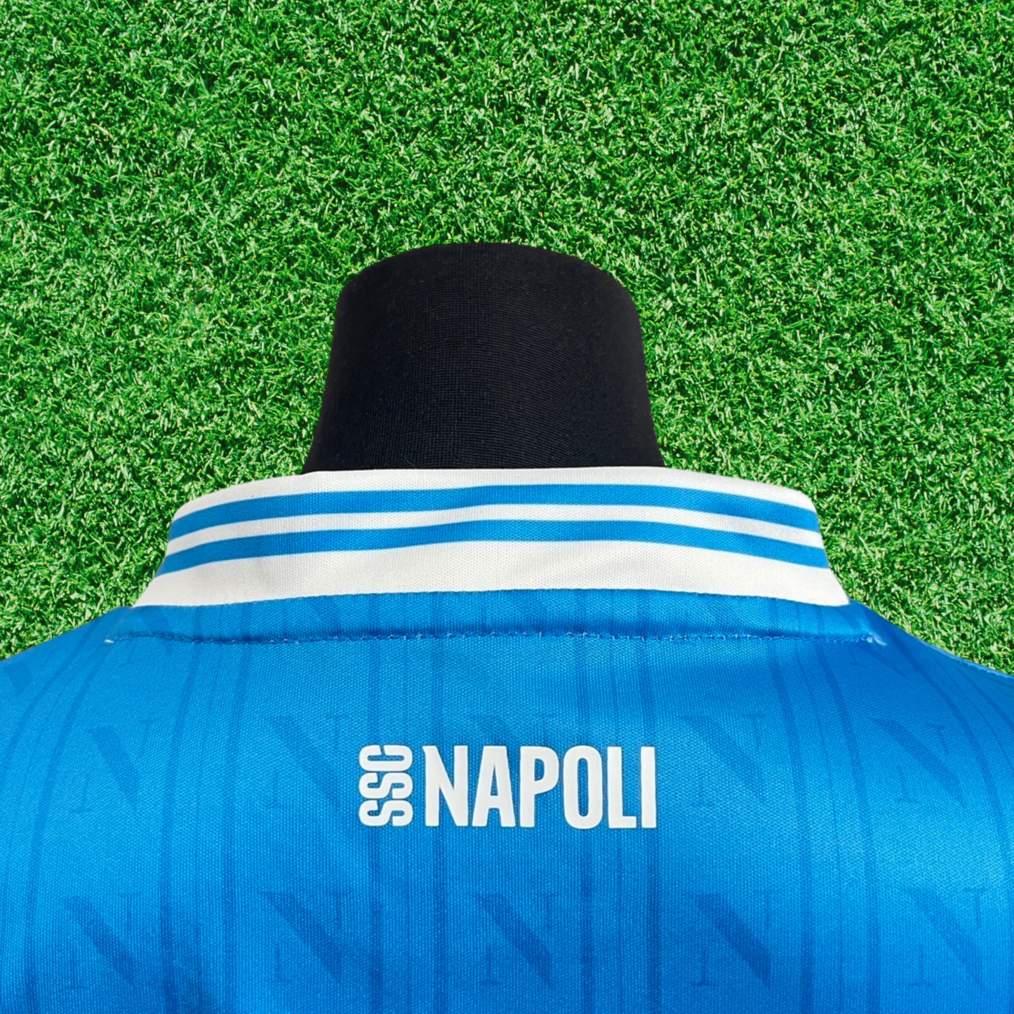 Kit SSC Napoli I 25/26 Kids
