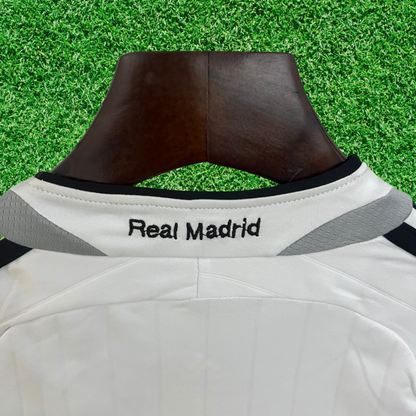 Kit Real Madrid I 06/07 Kids