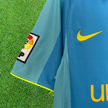 Shirt Barcelona II 07/08 Retro