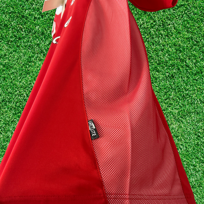 Shirt SL Benfica I 04/05 Retro