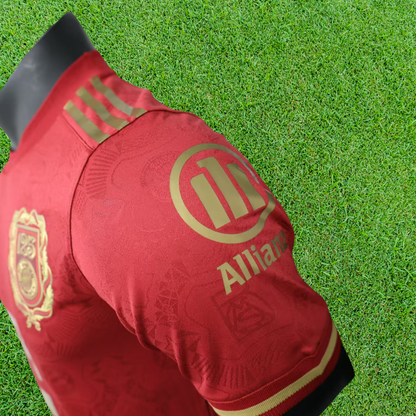 Shirt Bayern Munich Aniversário 25/26 Player Version