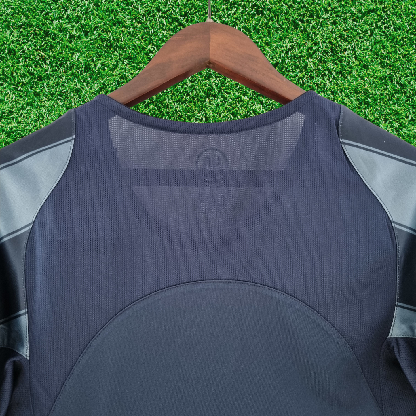 Shirt Inter Milan III 04/05 Retro