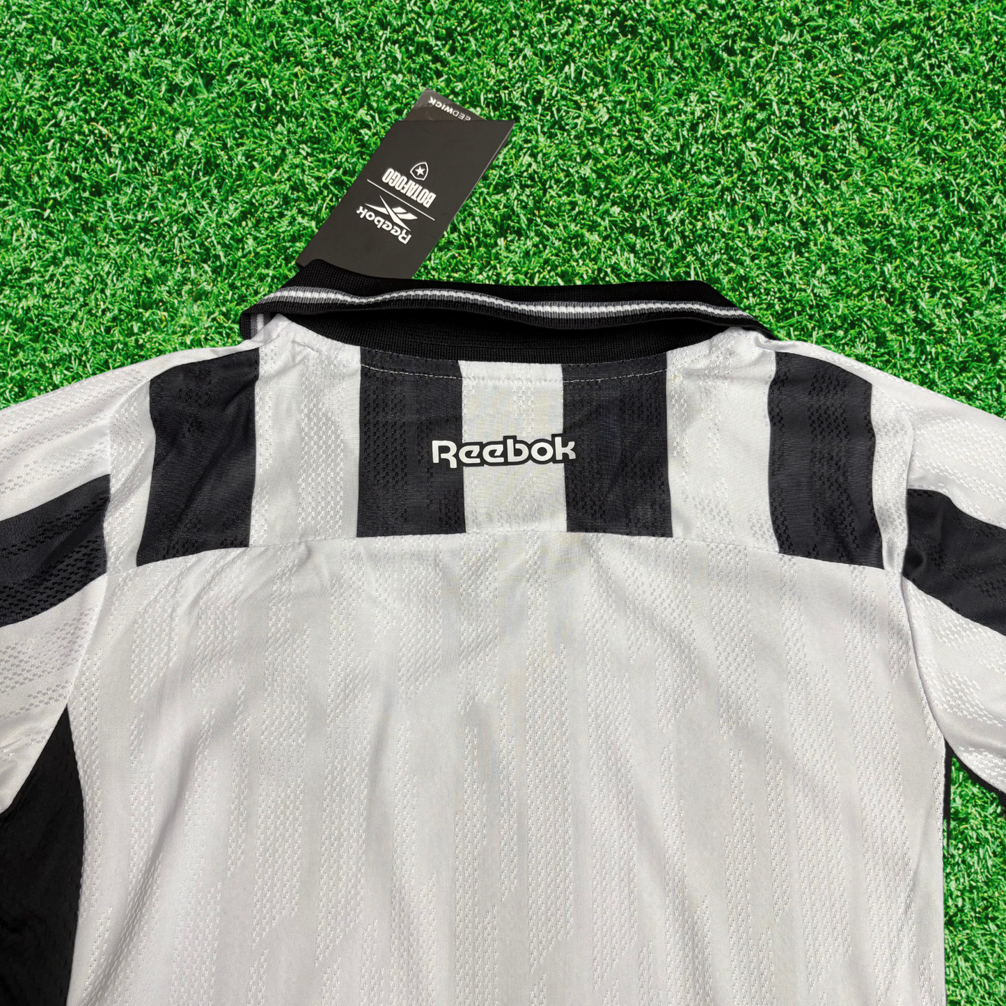 Kit Botafogo I 25/26 Kids