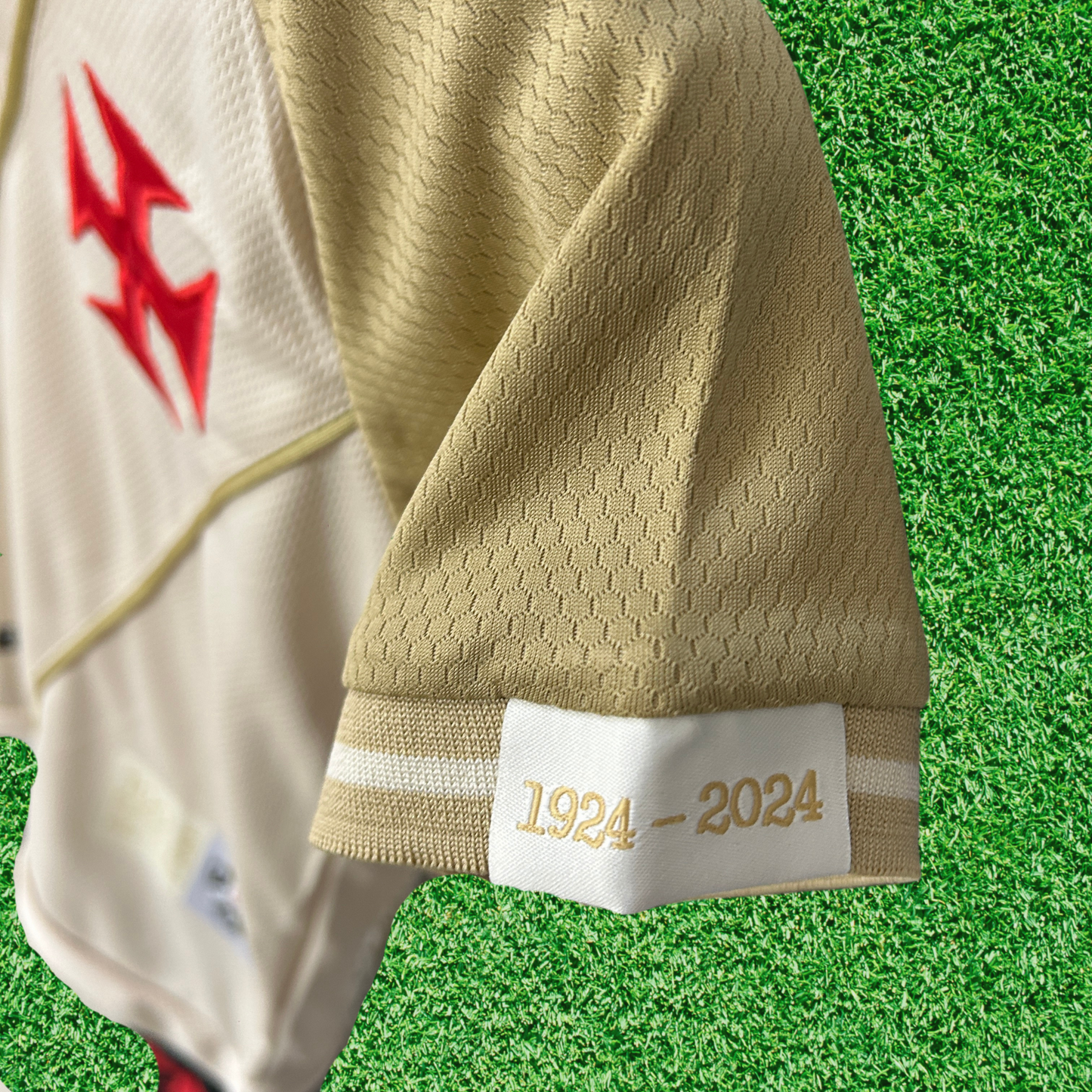 Kit Vasco III 24/25 Kids