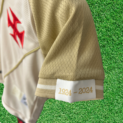 Kit Vasco III 24/25 Kids