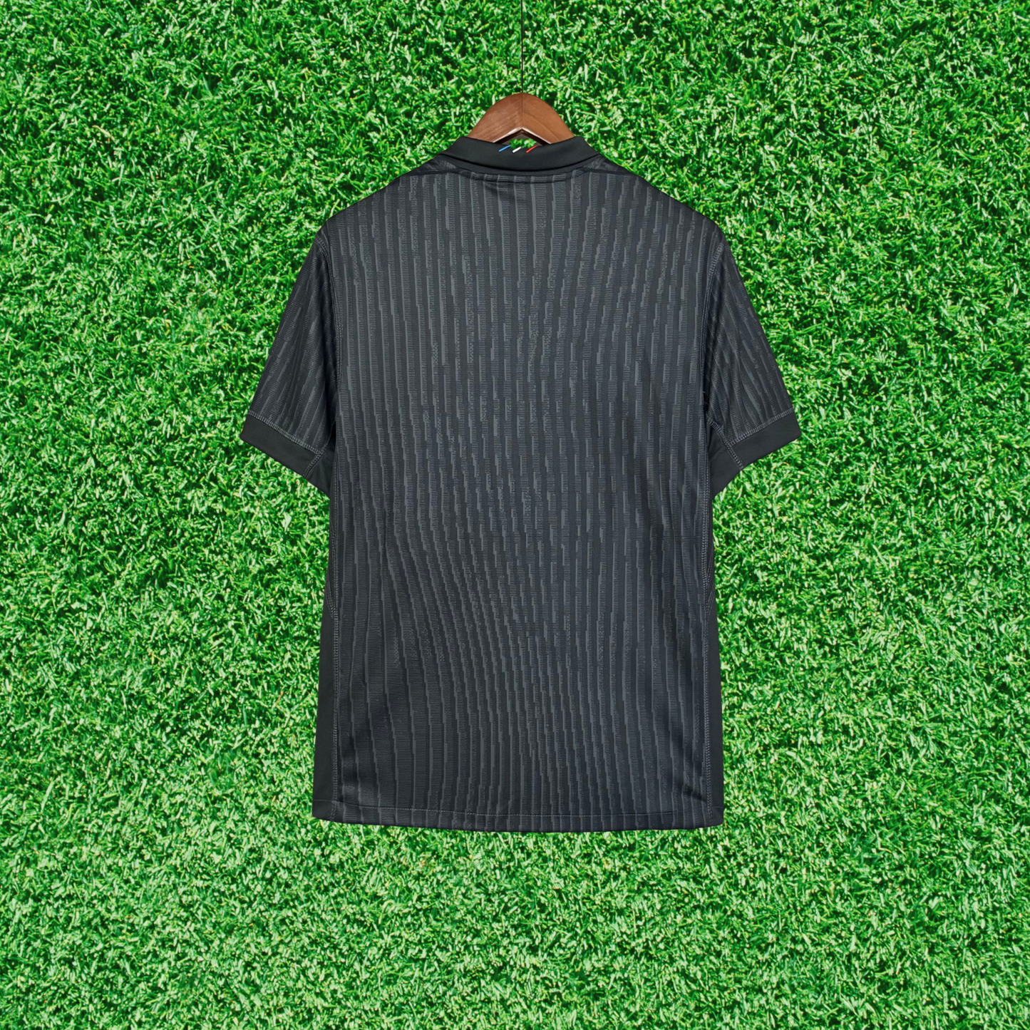 Shirt Paris Saint-Germain F.C (PSG) IIII 25/26 Fan Version