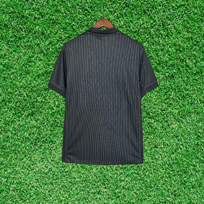 Shirt Paris Saint-Germain F.C (PSG) IIII 25/26 Fan Version