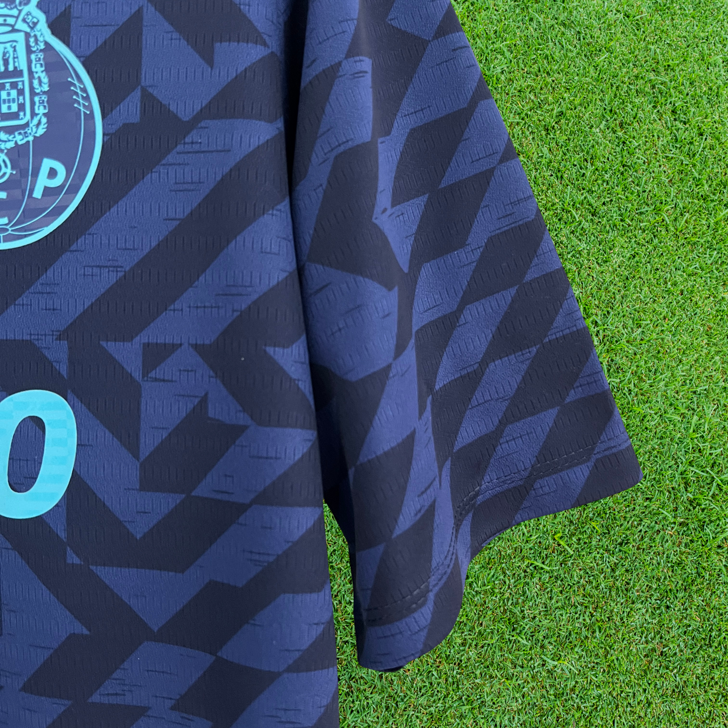 Shirt FC Porto III 24/25 Fan Version