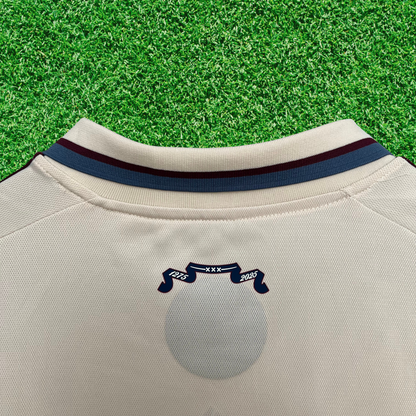 Shirt AFC Ajax III 25/26 Fan Version
