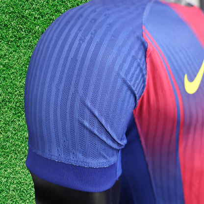 Shirt Barcelona I 25/26 Player Version