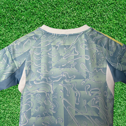 Kit Juventus II 25/26 Kids