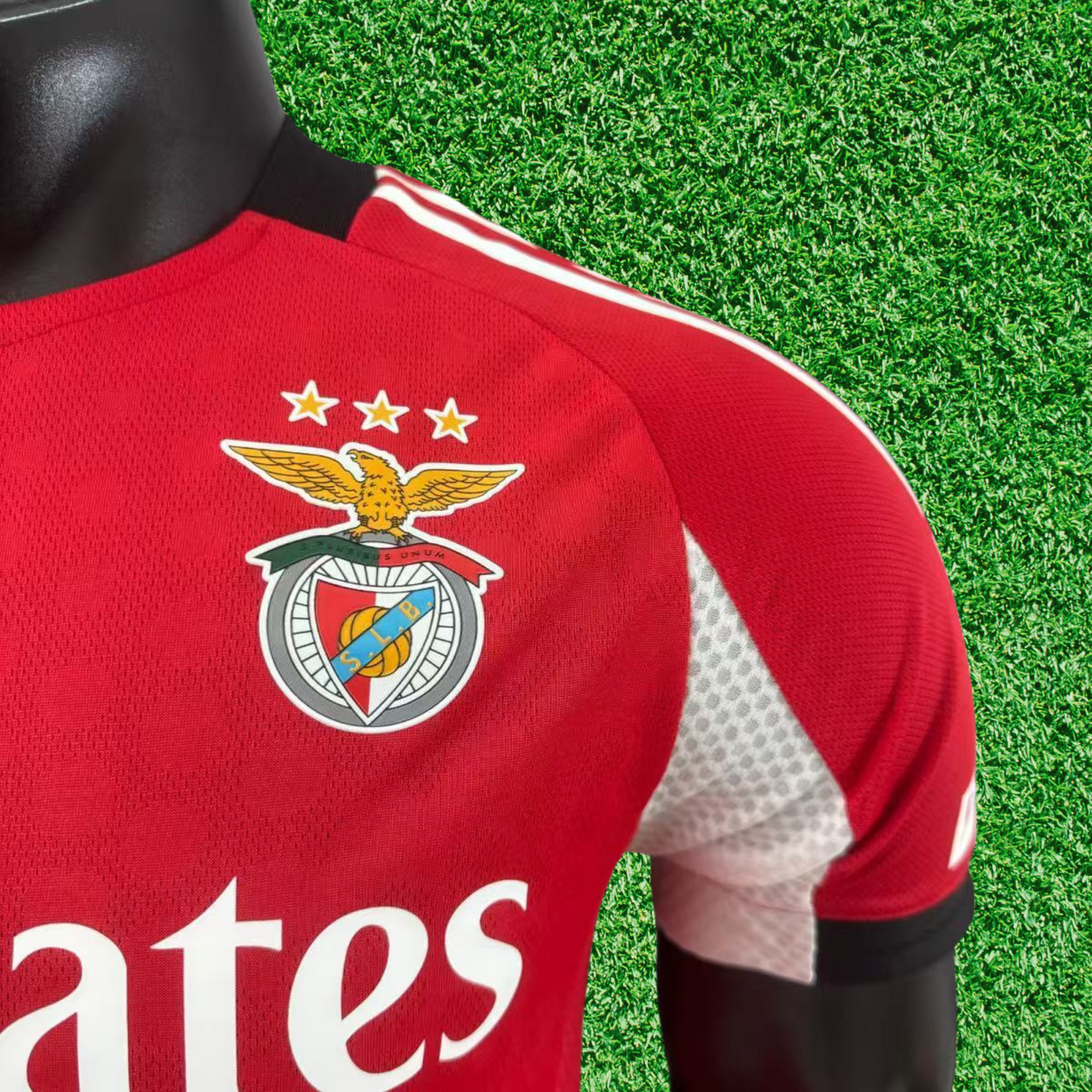 Shirt SL Benfica I 25/26 Player Version