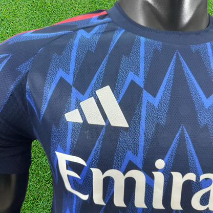 Shirt Arsenal II 25/26 Player Version