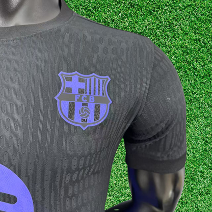 Shirt Barcelona II Especial 25/26 Player Version